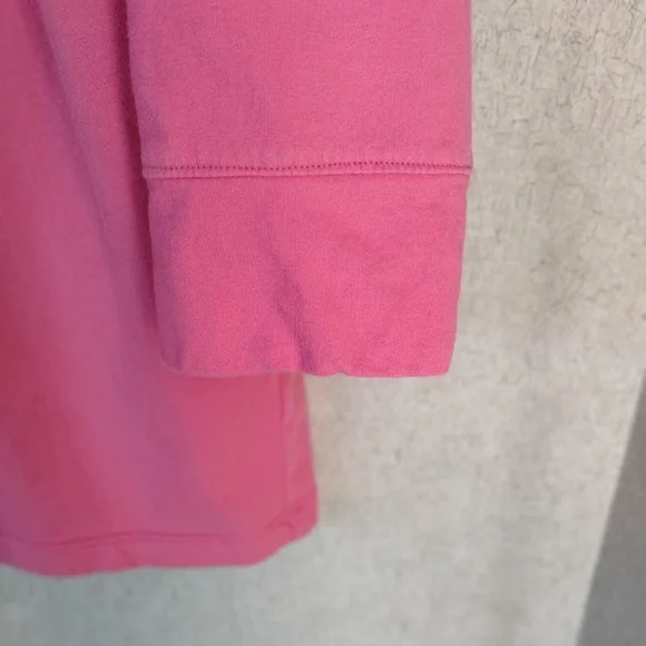 BedHead 100% Cotton Robe Pink and Floral M Loungewear - Picture 6 of 10